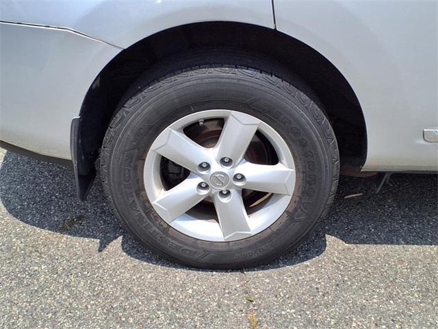 used 2013 Nissan Rogue car, priced at $4,335