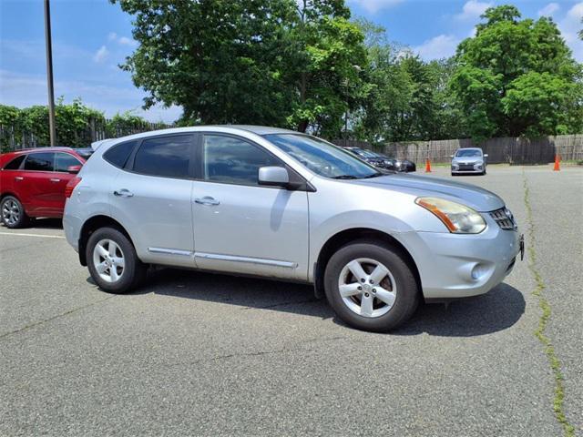 used 2013 Nissan Rogue car, priced at $4,335