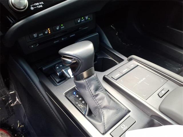 used 2022 Lexus ES 350 car, priced at $33,313