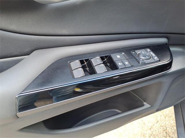 used 2022 Lexus ES 350 car, priced at $33,313