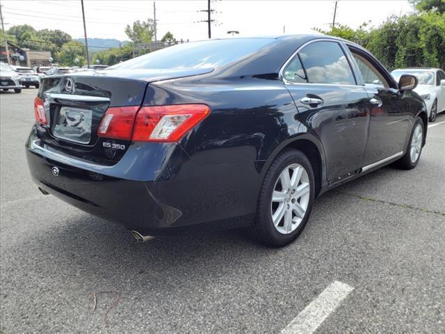 used 2007 Lexus ES 350 car, priced at $5,190