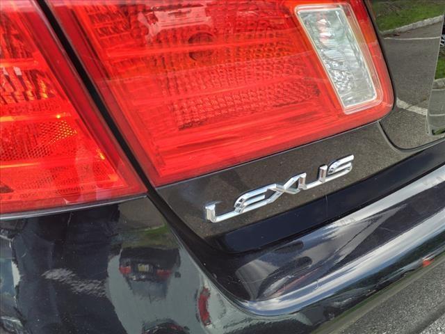 used 2007 Lexus ES 350 car, priced at $5,190