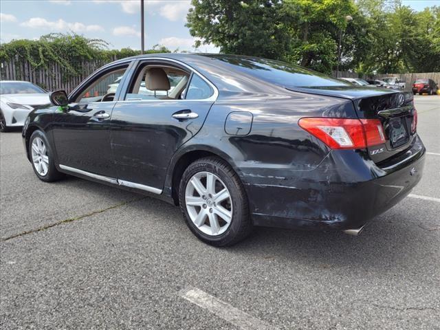 used 2007 Lexus ES 350 car, priced at $5,190