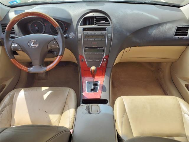 used 2007 Lexus ES 350 car, priced at $5,190