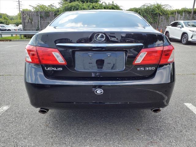 used 2007 Lexus ES 350 car, priced at $5,190