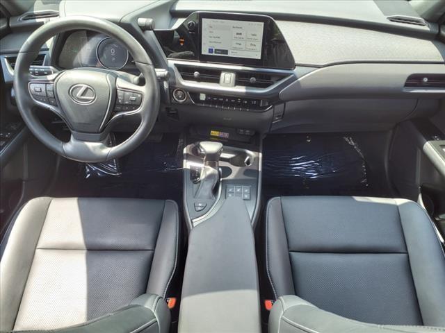 used 2023 Lexus UX 250h car, priced at $35,939