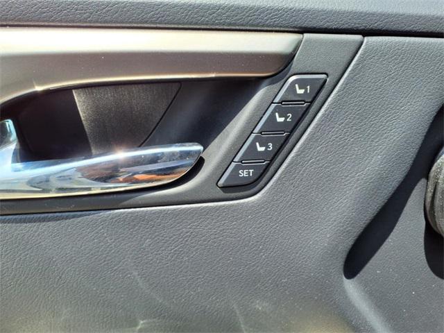 used 2022 Lexus RX 350 car, priced at $40,325