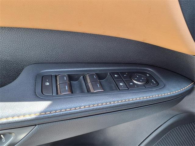 used 2023 Lexus RX 350 car, priced at $47,734