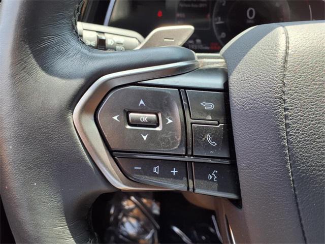 used 2023 Lexus RX 350 car, priced at $47,734
