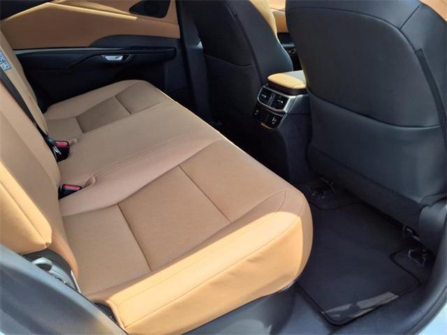 used 2023 Lexus RX 350 car, priced at $47,734