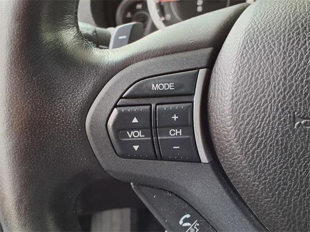used 2010 Acura TSX car, priced at $13,605