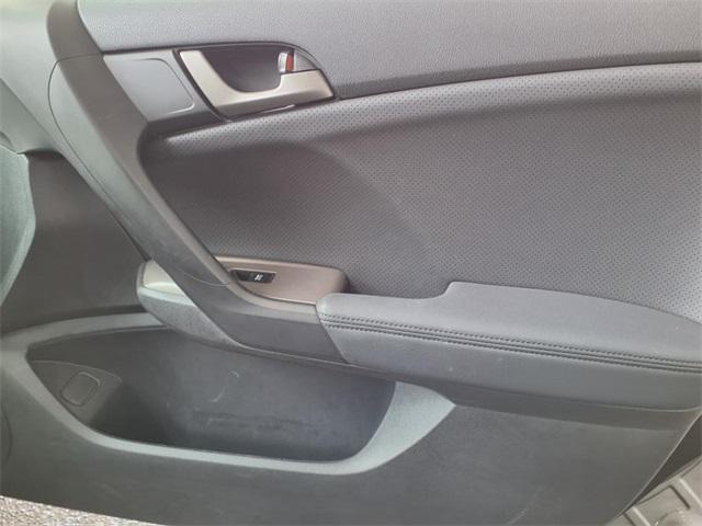 used 2010 Acura TSX car, priced at $13,605