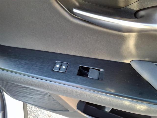 used 2022 Lexus UX 250h car, priced at $25,999