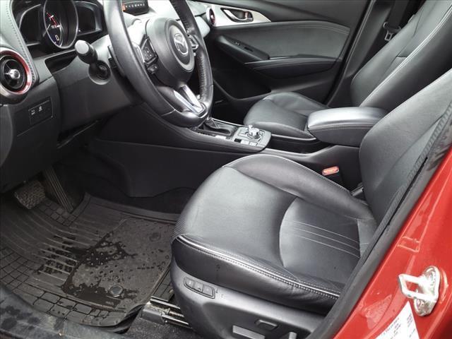 used 2019 Mazda CX-3 car, priced at $19,014