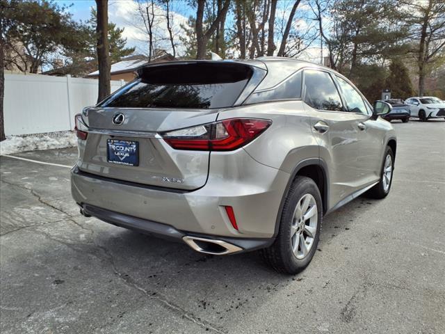 used 2018 Lexus RX 350 car, priced at $28,894