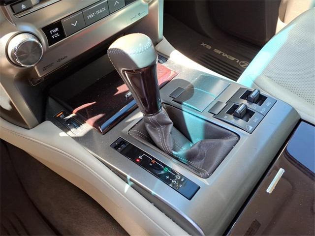 used 2018 Lexus GX 460 car, priced at $28,997