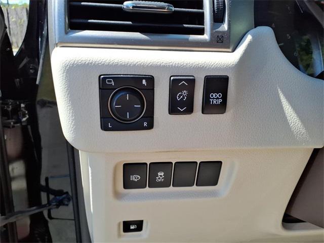 used 2018 Lexus GX 460 car, priced at $28,997