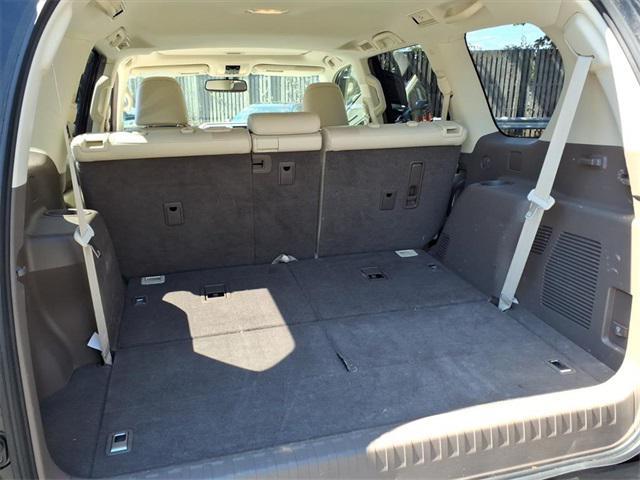 used 2018 Lexus GX 460 car, priced at $28,997