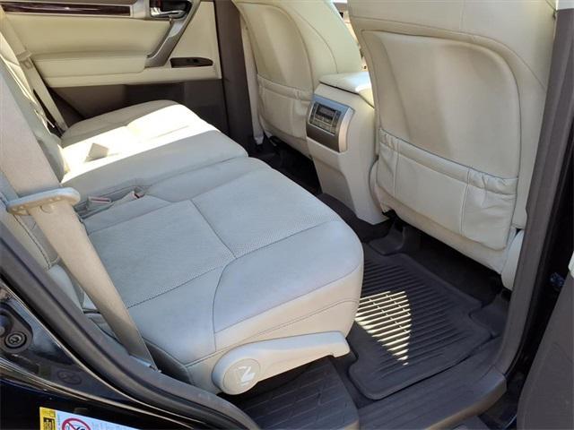 used 2018 Lexus GX 460 car, priced at $28,997