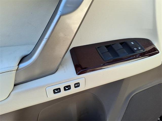 used 2018 Lexus GX 460 car, priced at $28,997
