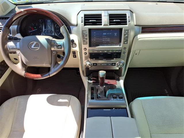 used 2018 Lexus GX 460 car, priced at $28,997