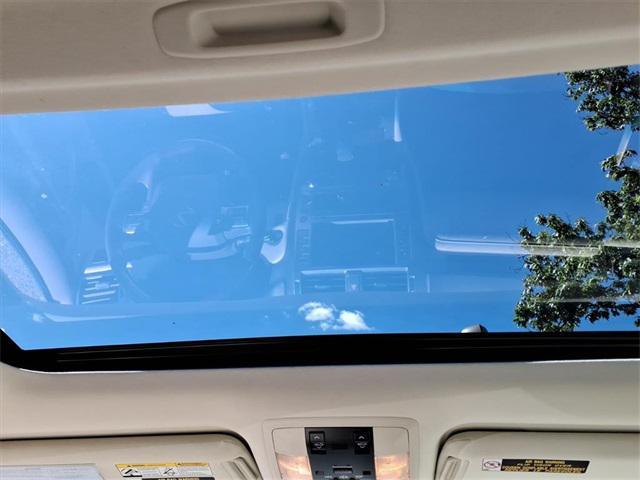 used 2018 Lexus GX 460 car, priced at $28,997
