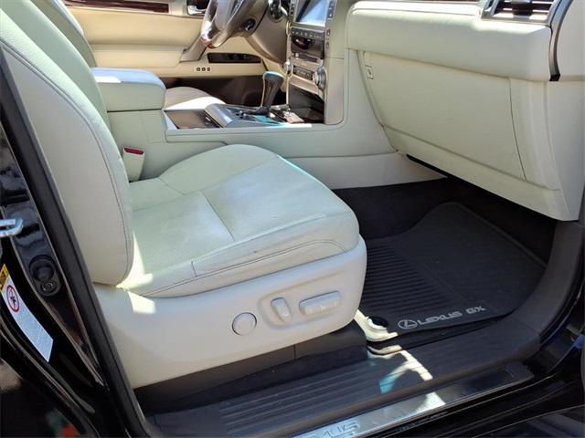 used 2018 Lexus GX 460 car, priced at $28,997