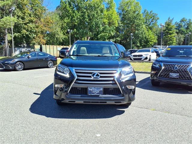 used 2018 Lexus GX 460 car, priced at $28,997