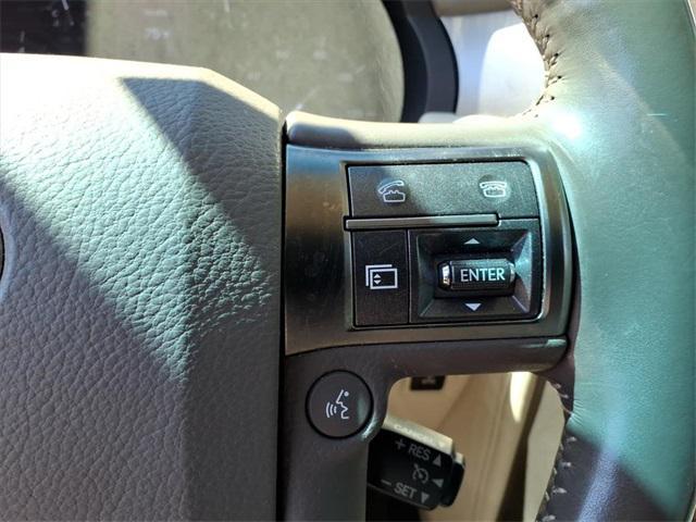 used 2018 Lexus GX 460 car, priced at $28,997