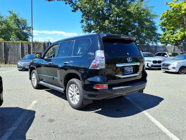used 2018 Lexus GX 460 car, priced at $28,997