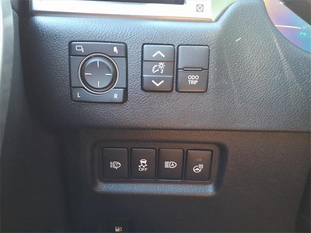 used 2022 Lexus GX 460 car, priced at $47,016