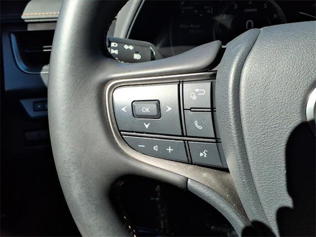 used 2021 Lexus UX 200 car, priced at $26,486