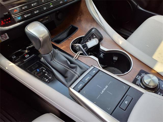 used 2022 Lexus RX 350L car, priced at $39,886