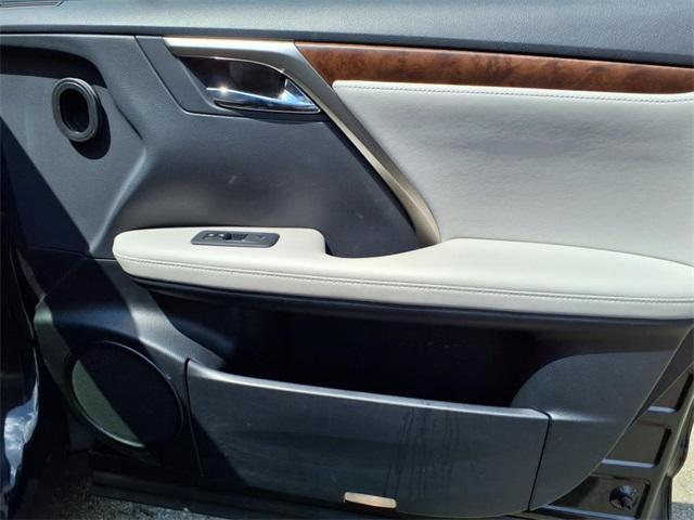 used 2022 Lexus RX 350L car, priced at $39,886