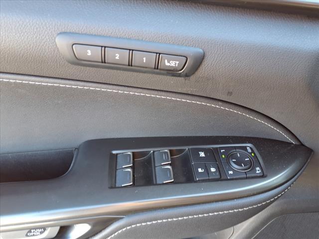 used 2023 Lexus NX 350 car, priced at $36,741
