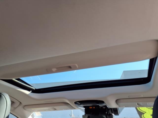 used 2023 Lexus NX 350 car, priced at $36,741
