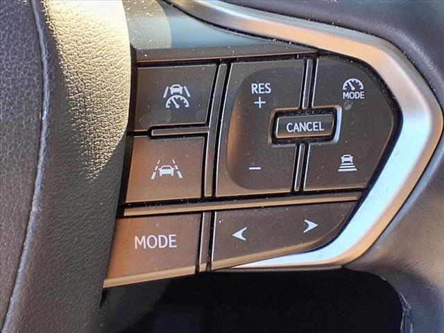 used 2023 Lexus NX 350 car, priced at $36,741
