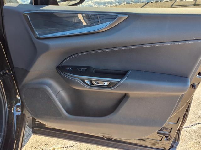 used 2023 Lexus NX 350 car, priced at $36,741