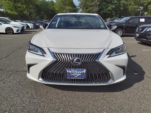 used 2021 Lexus ES 350 car, priced at $34,912