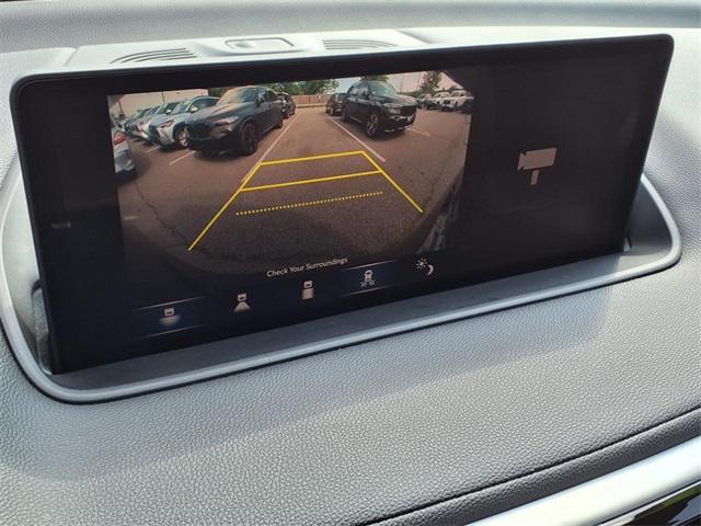 used 2023 Acura MDX car, priced at $38,145