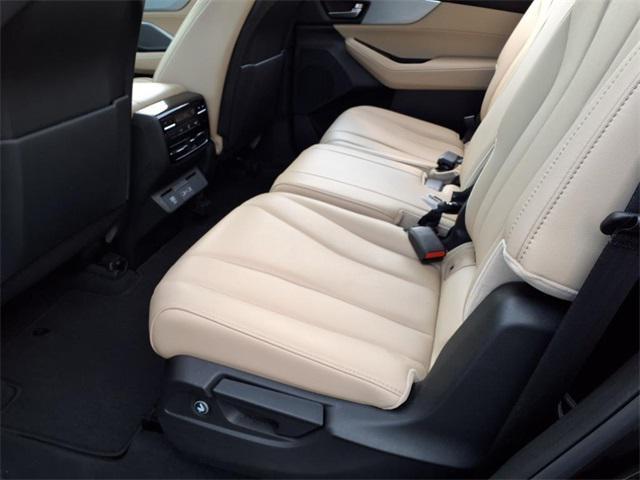 used 2023 Acura MDX car, priced at $38,145