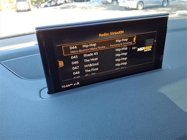 used 2018 Audi Q7 car, priced at $16,394