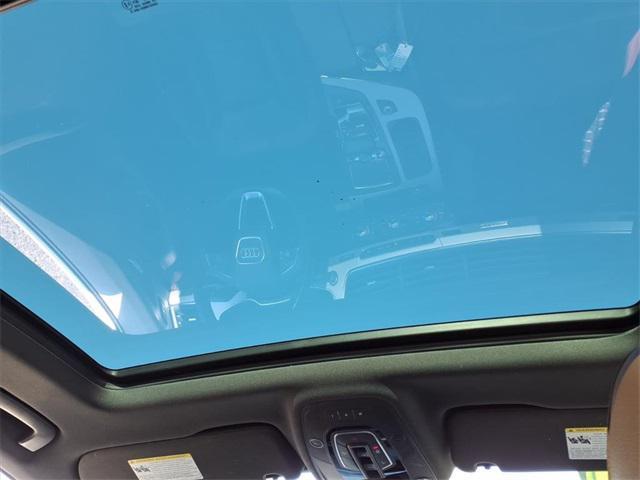 used 2018 Audi Q7 car, priced at $16,394