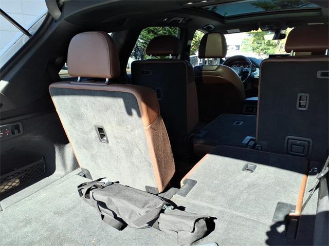 used 2018 Audi Q7 car, priced at $16,394