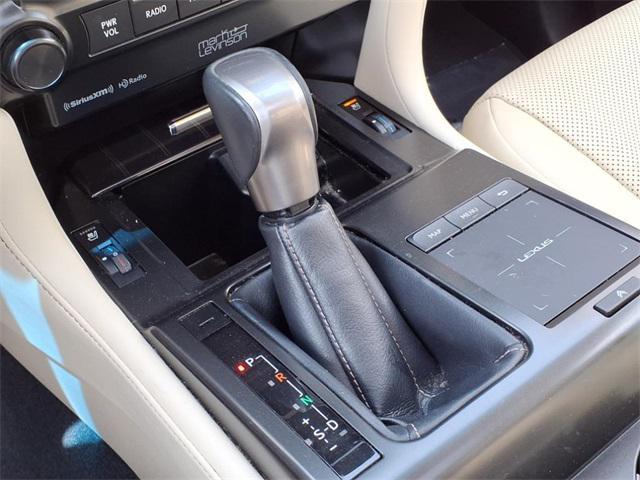 used 2022 Lexus GX 460 car, priced at $48,900