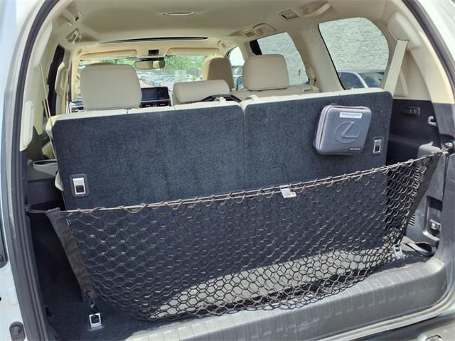 used 2022 Lexus GX 460 car, priced at $48,900