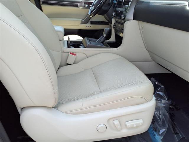used 2022 Lexus GX 460 car, priced at $48,900