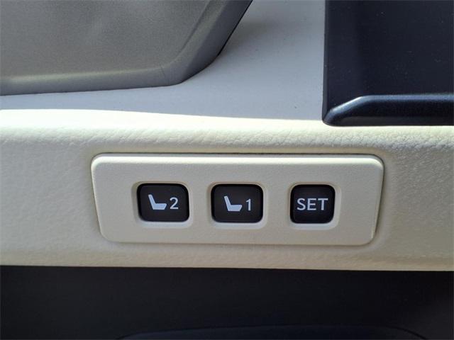 used 2022 Lexus GX 460 car, priced at $48,900