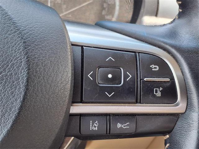 used 2022 Lexus GX 460 car, priced at $48,900