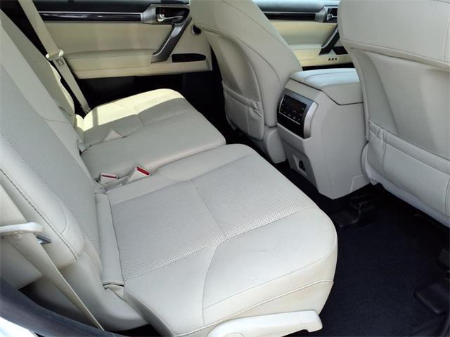 used 2022 Lexus GX 460 car, priced at $48,900